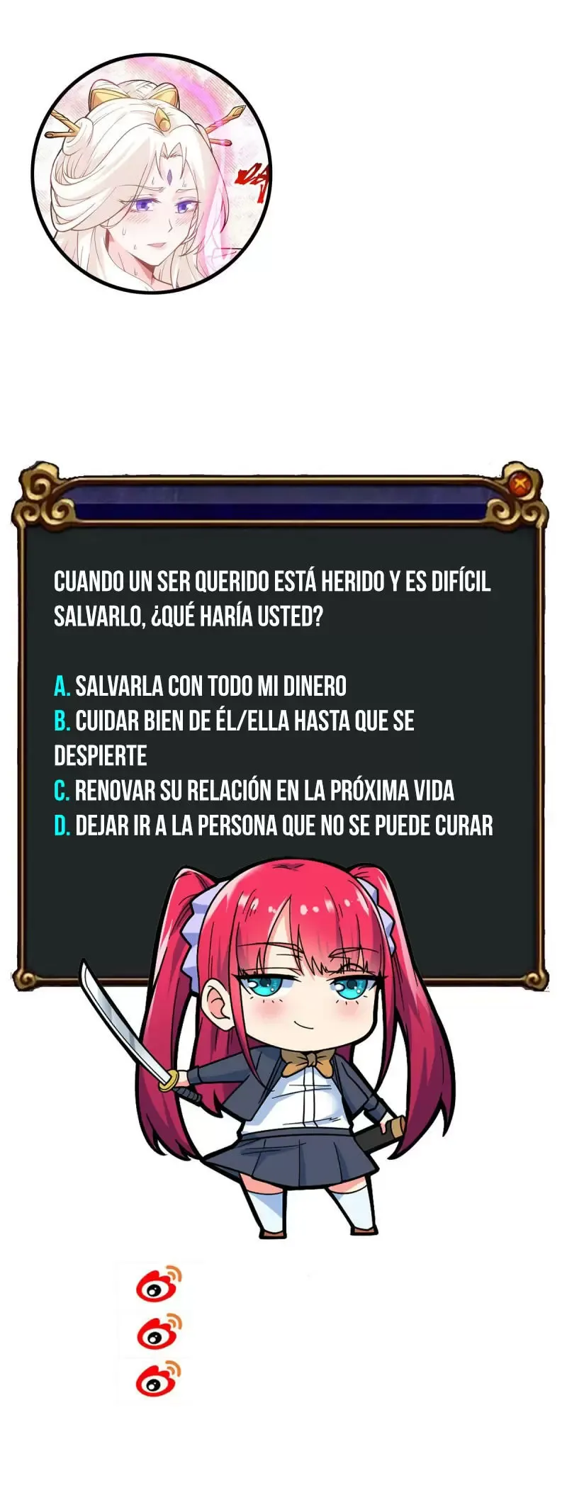 Mi Yerno Capítulo 112 en Línea - página 26