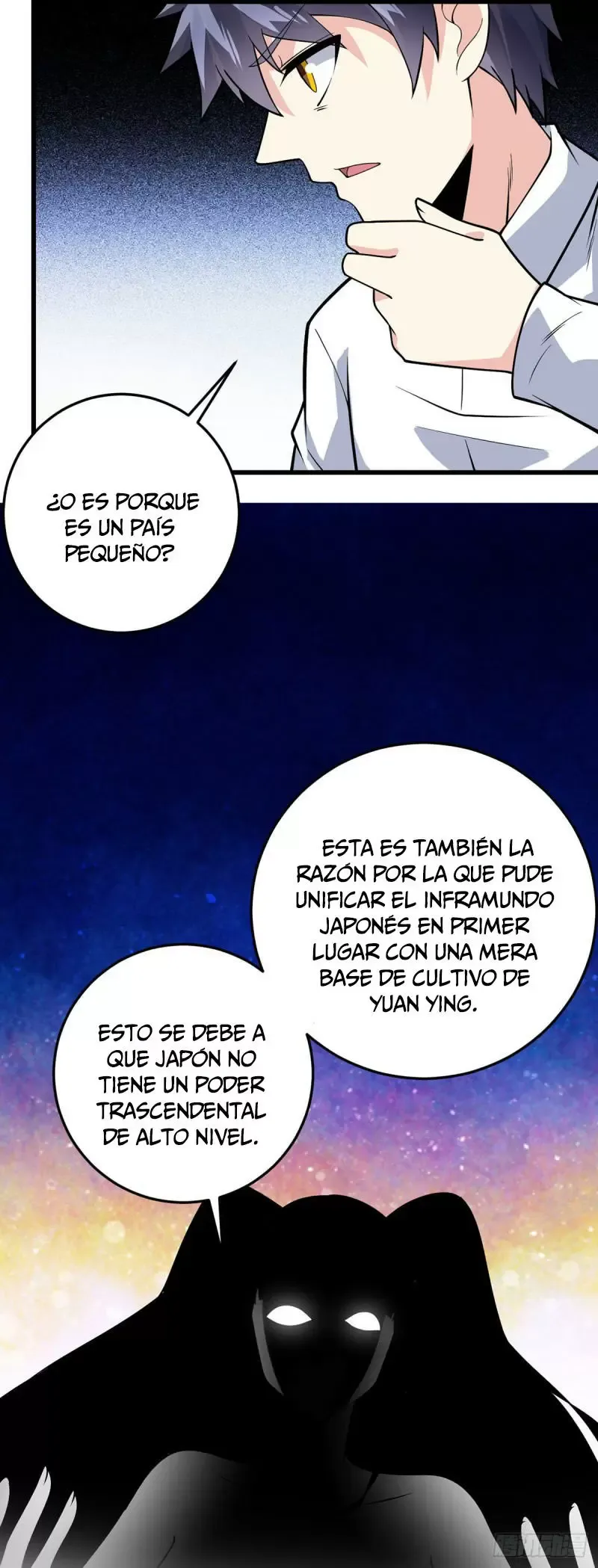 Mi Yerno Capítulo 113 en Línea - página 10