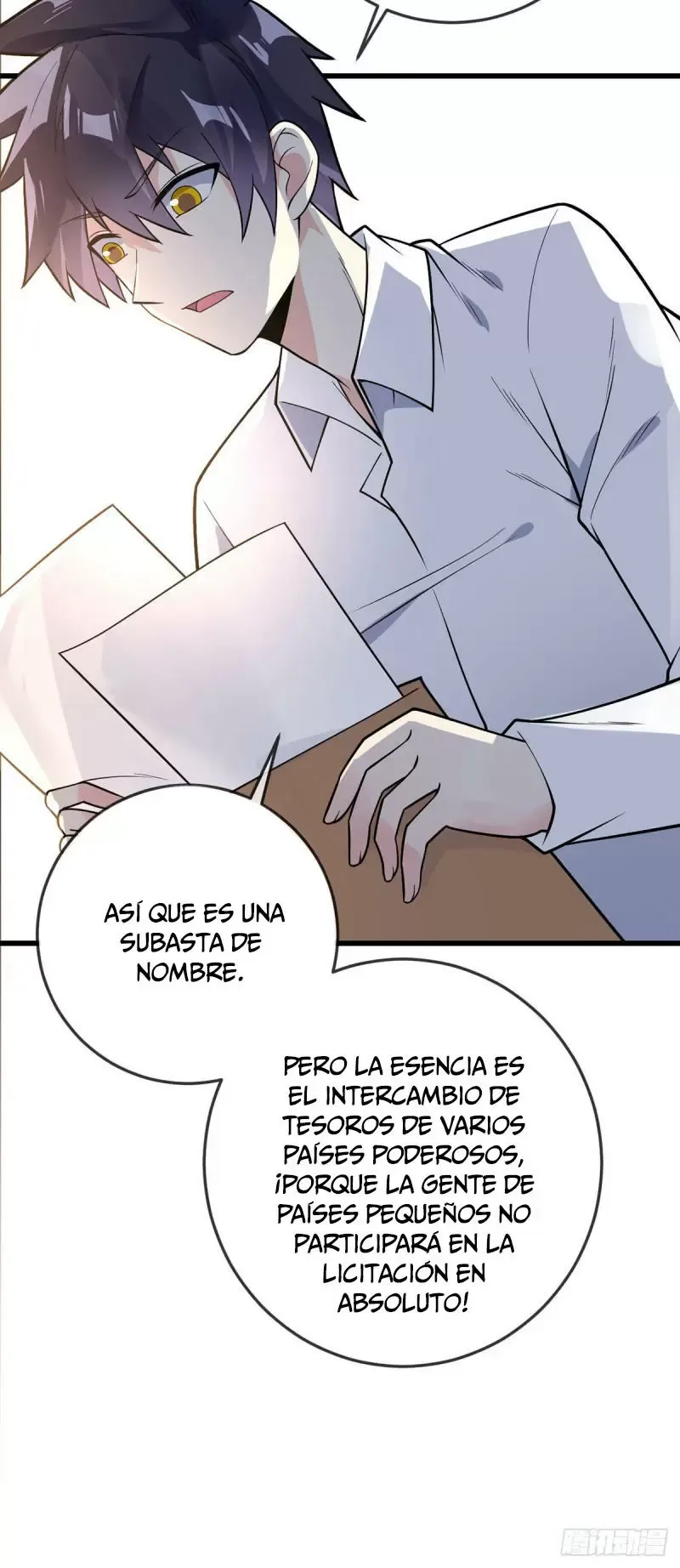 Mi Yerno Capítulo 113 en Línea - página 13