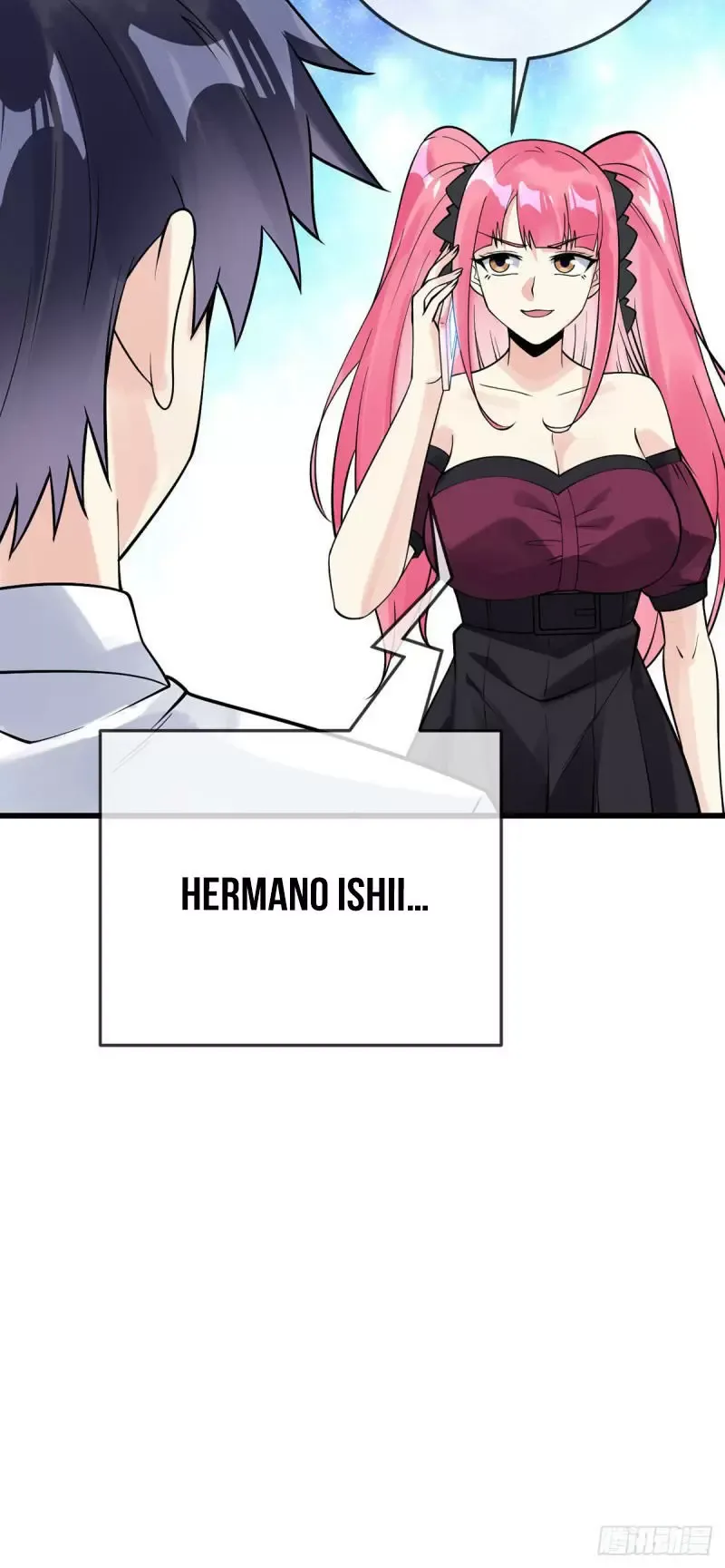 Mi Yerno Capítulo 113 en Línea - página 18