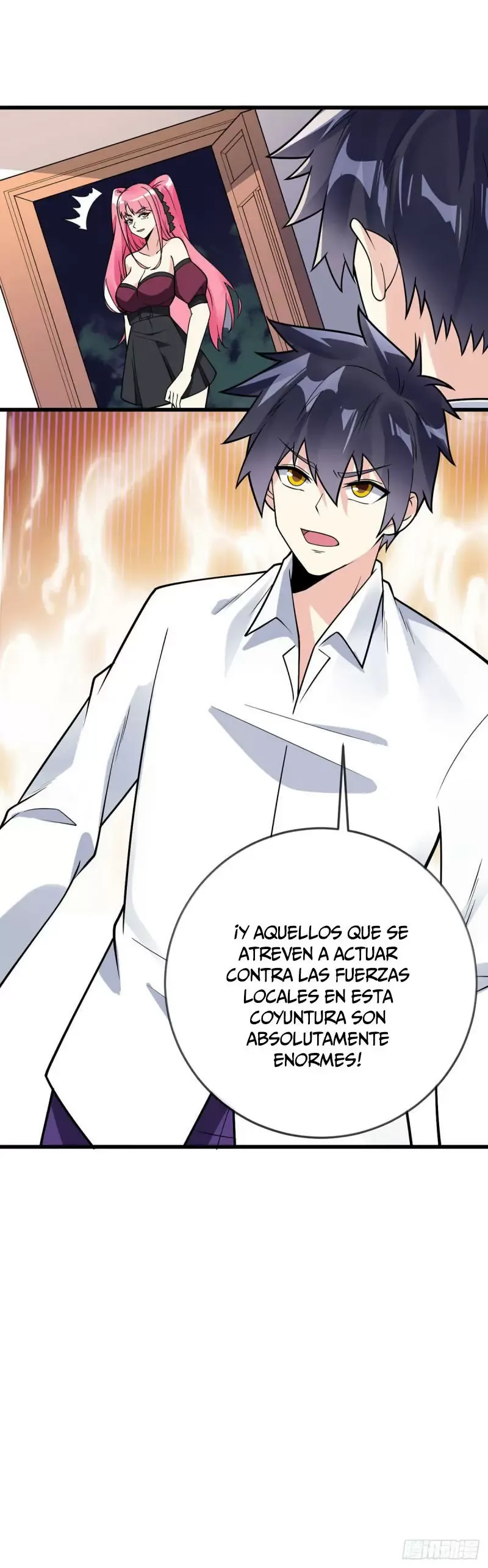 Mi Yerno Capítulo 113 en Línea - página 22