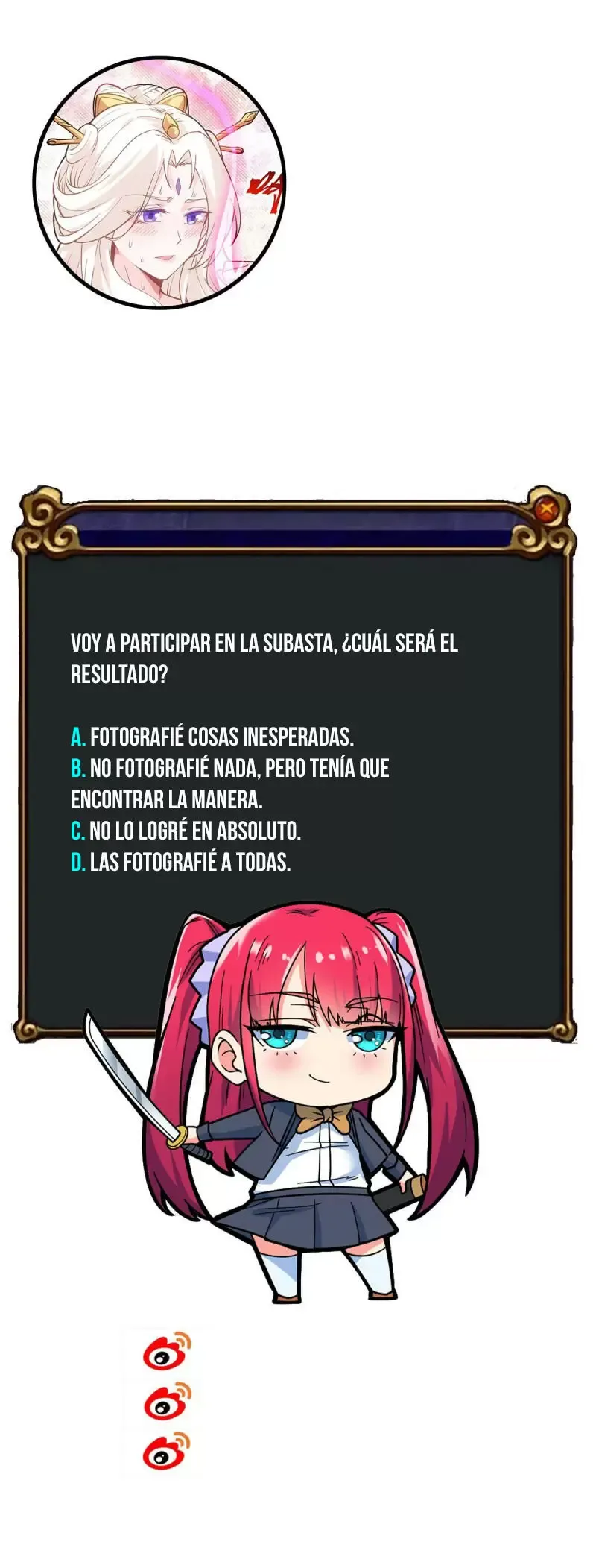 Mi Yerno Capítulo 113 en Línea - página 23
