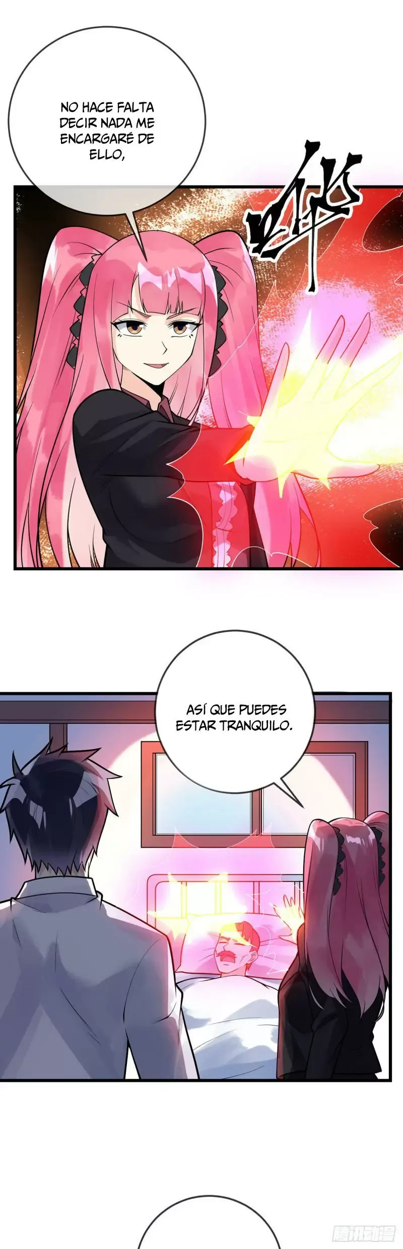 Mi Yerno Capítulo 115 en Línea - página 8