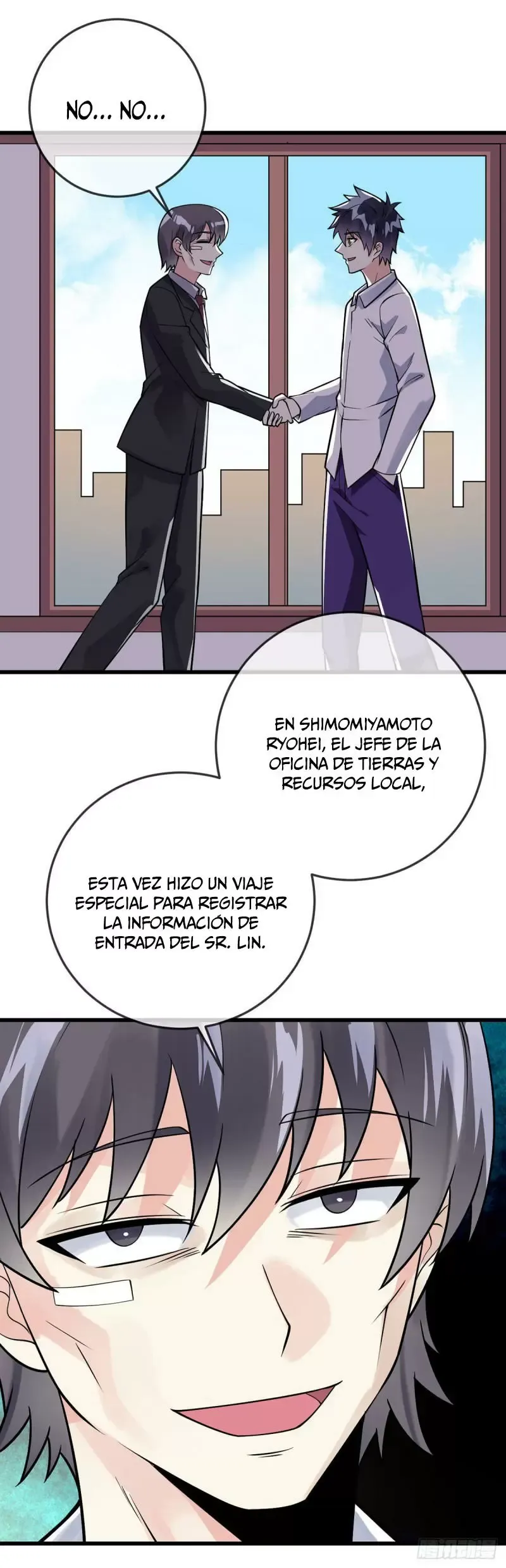 Mi Yerno Capítulo 115 en Línea - página 13