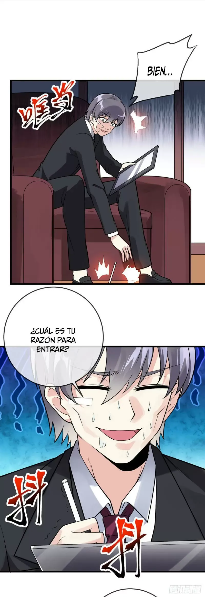 Mi Yerno Capítulo 115 en Línea - página 17