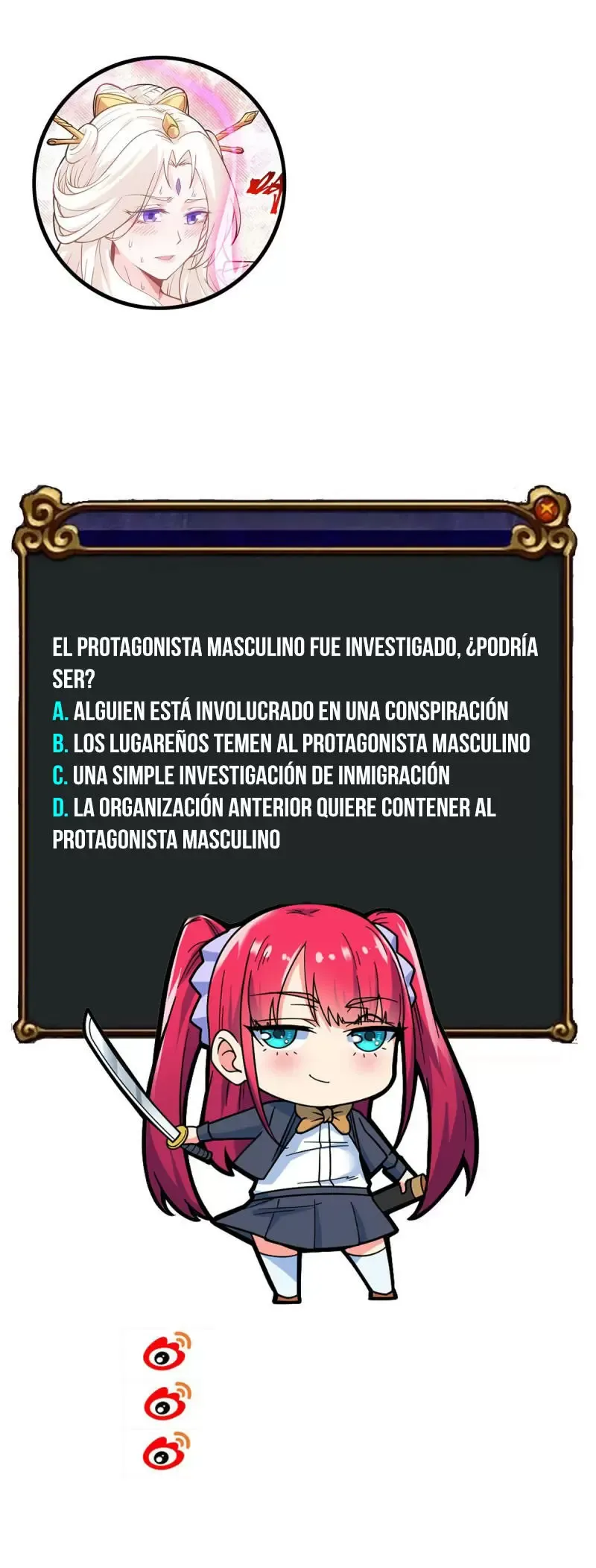 Mi Yerno Capítulo 115 en Línea - página 20