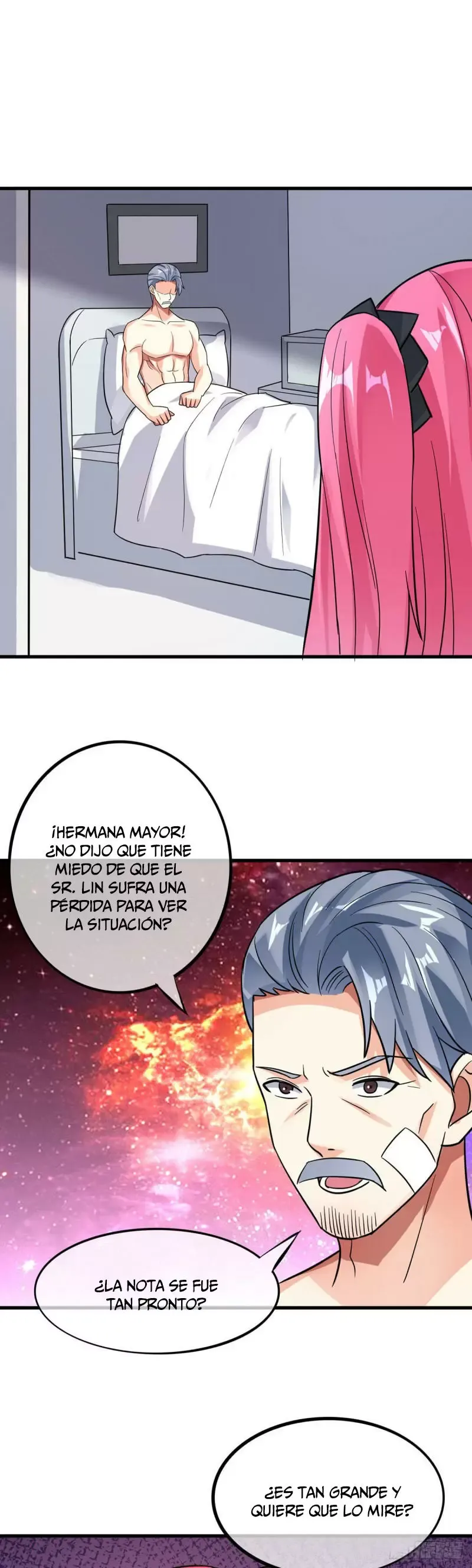 Mi Yerno Capítulo 116 en Línea - página 4