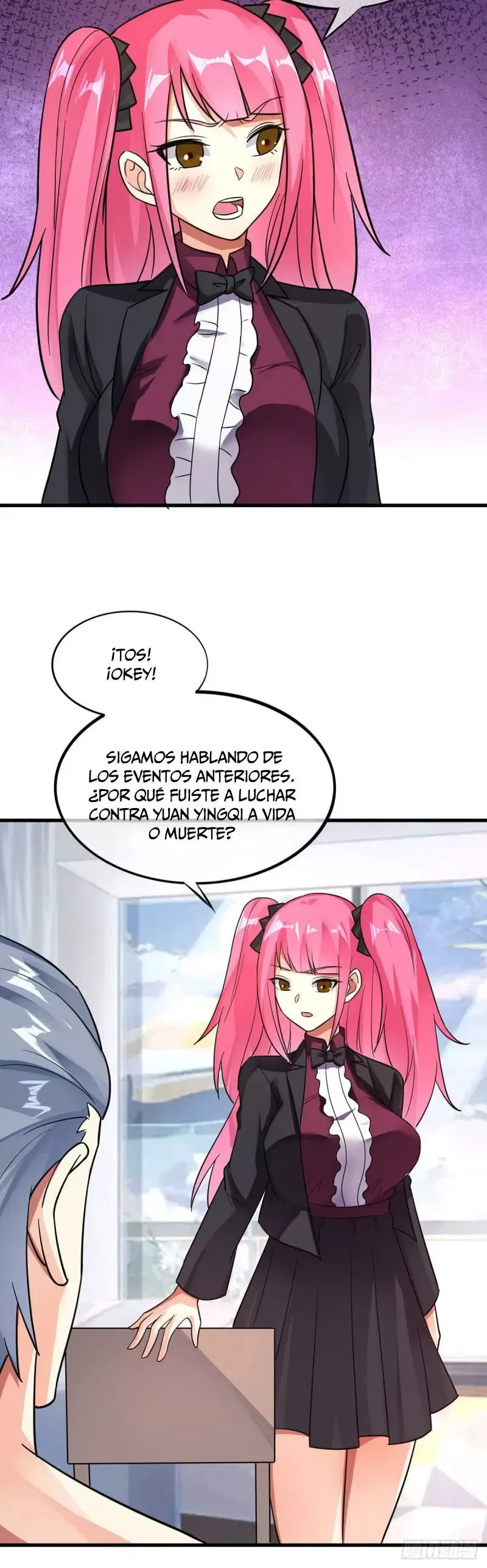 Mi Yerno Capítulo 116 en Línea - página 5