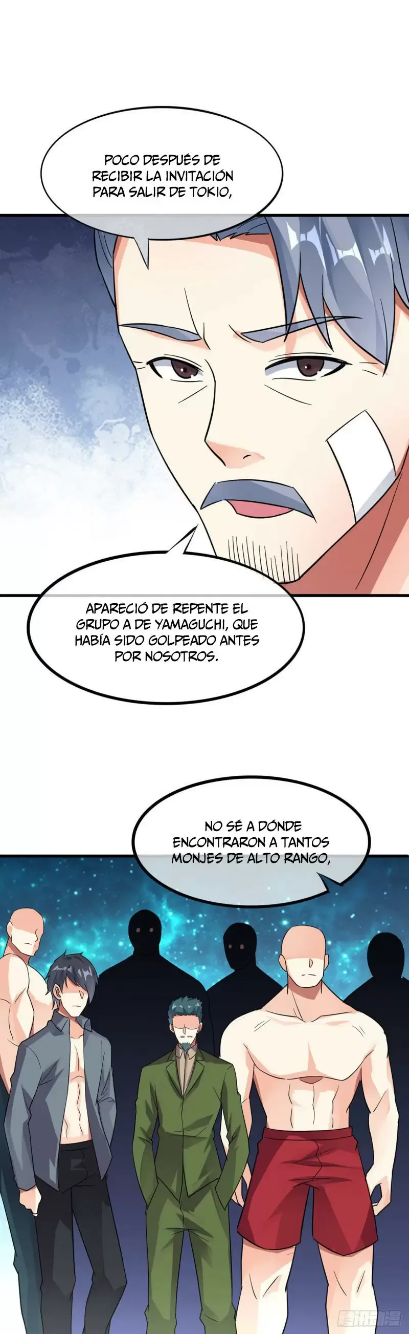 Mi Yerno Capítulo 116 en Línea - página 6