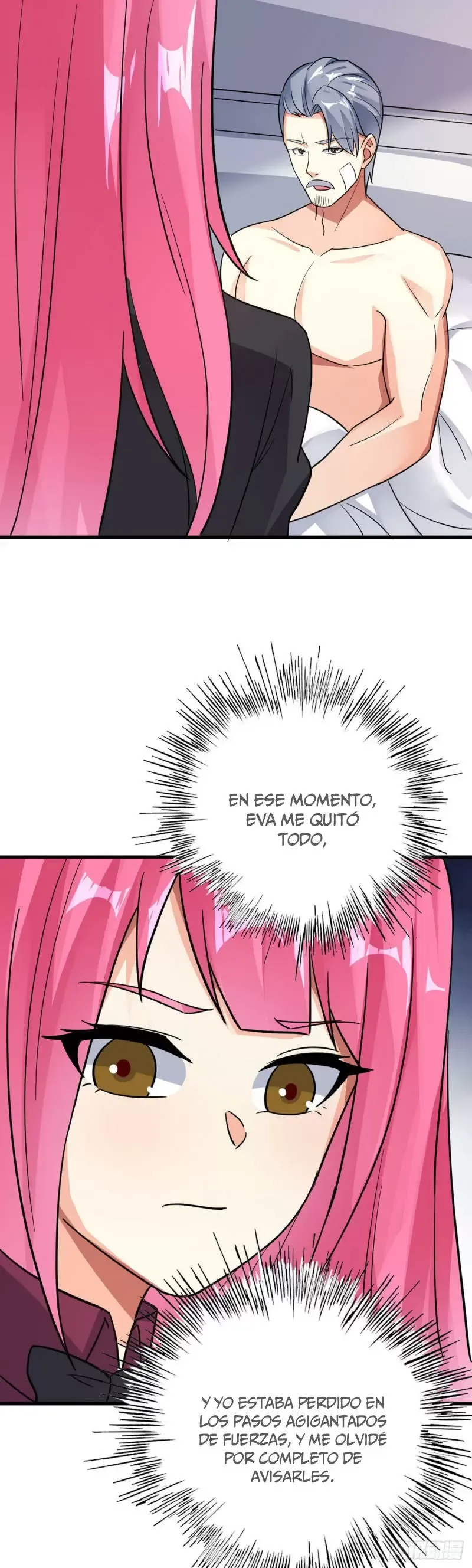 Mi Yerno Capítulo 116 en Línea - página 10