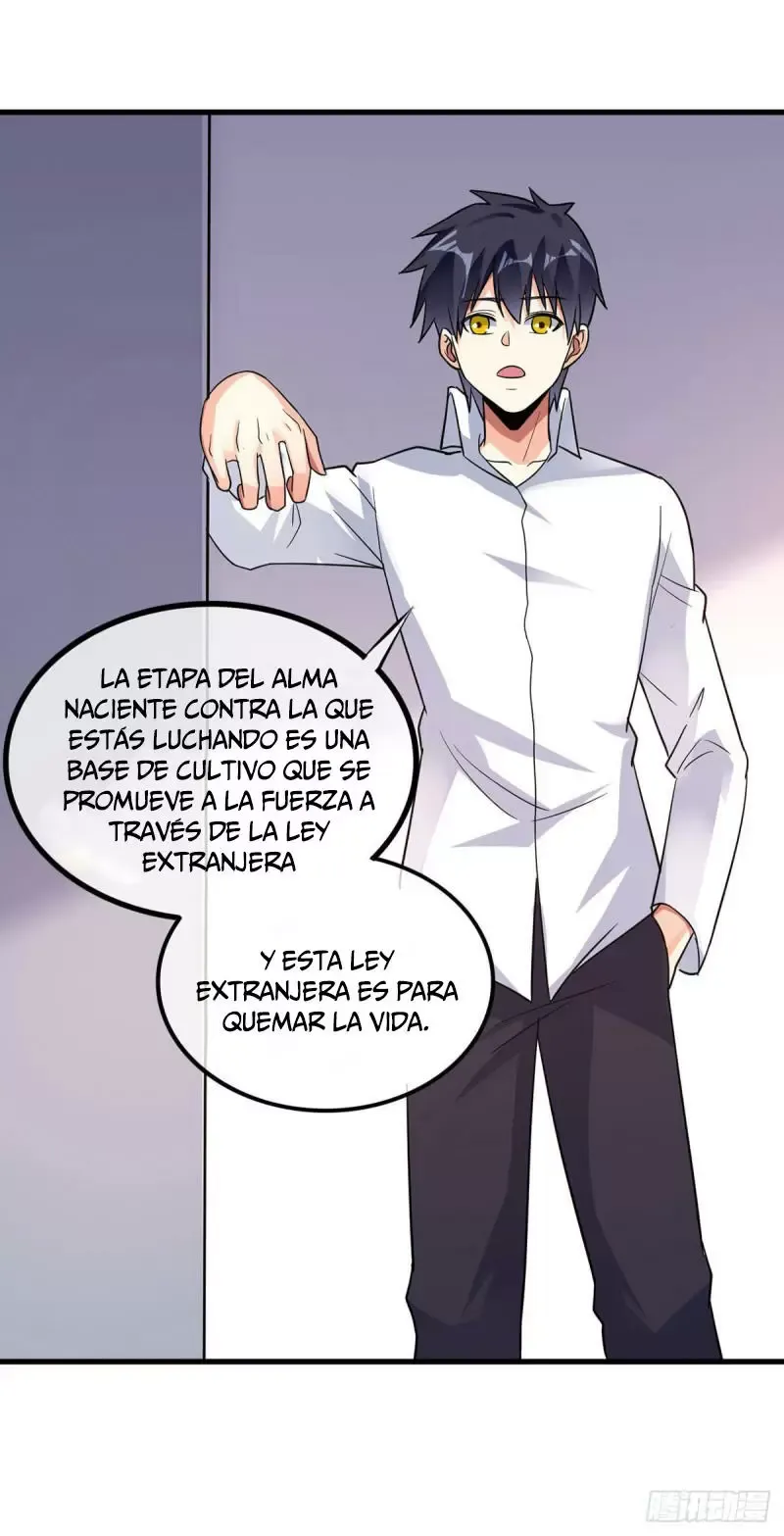 Mi Yerno Capítulo 116 en Línea - página 12