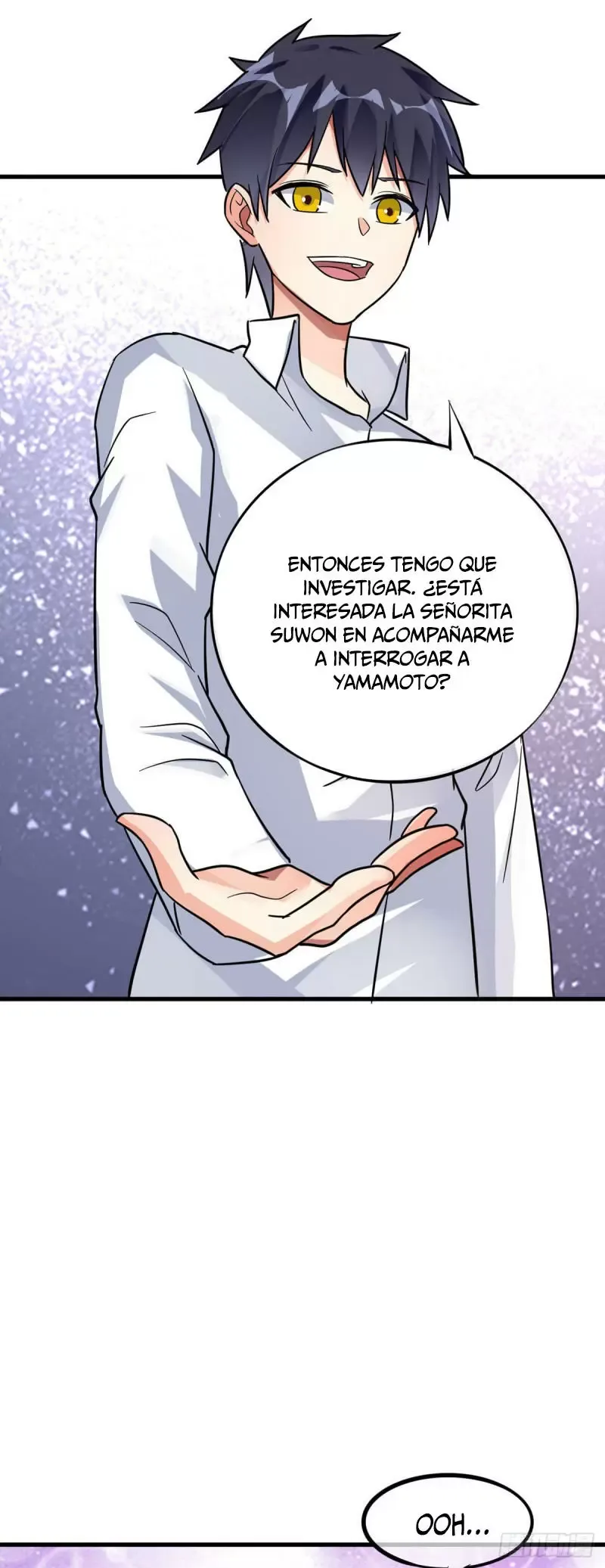 Mi Yerno Capítulo 116 en Línea - página 15