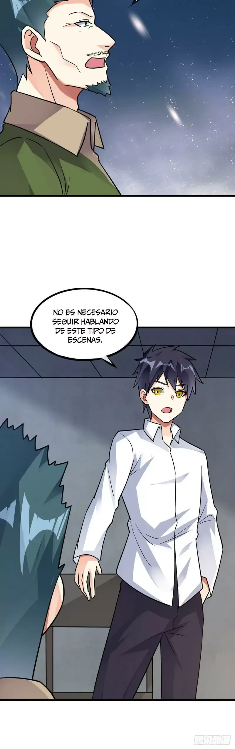 Mi Yerno Capítulo 116 en Línea - página 18
