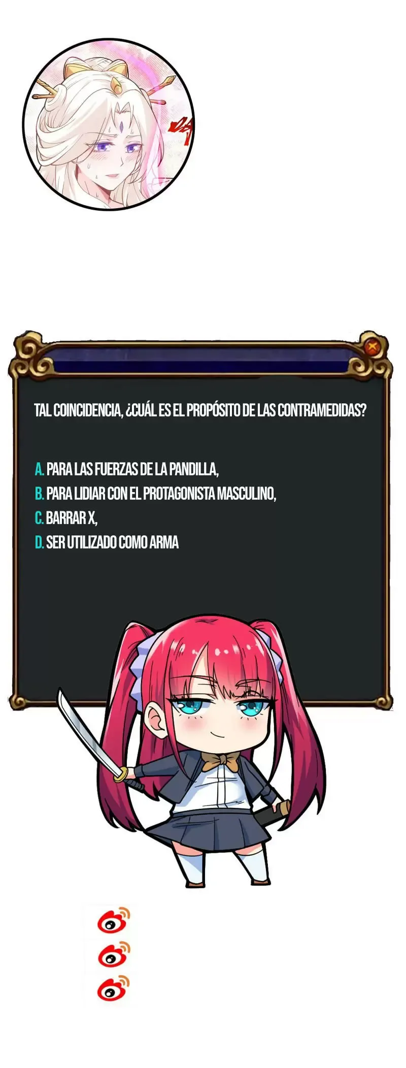 Mi Yerno Capítulo 117 en Línea - página 23