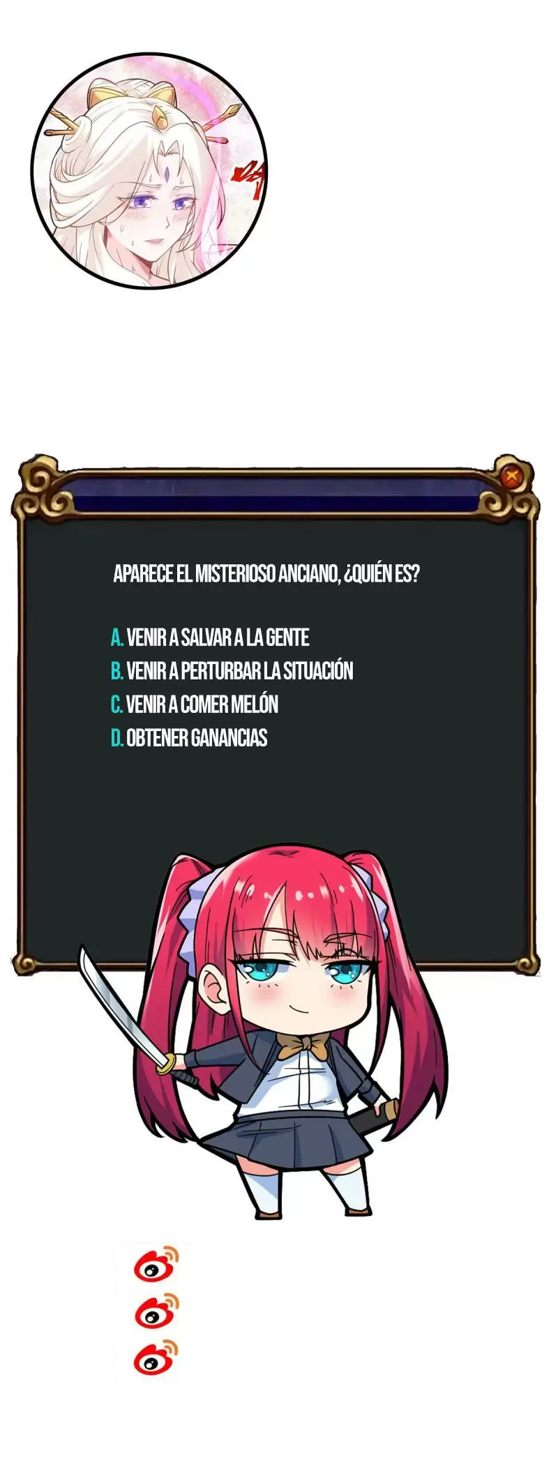 Mi Yerno Capítulo 119 en Línea - página 20