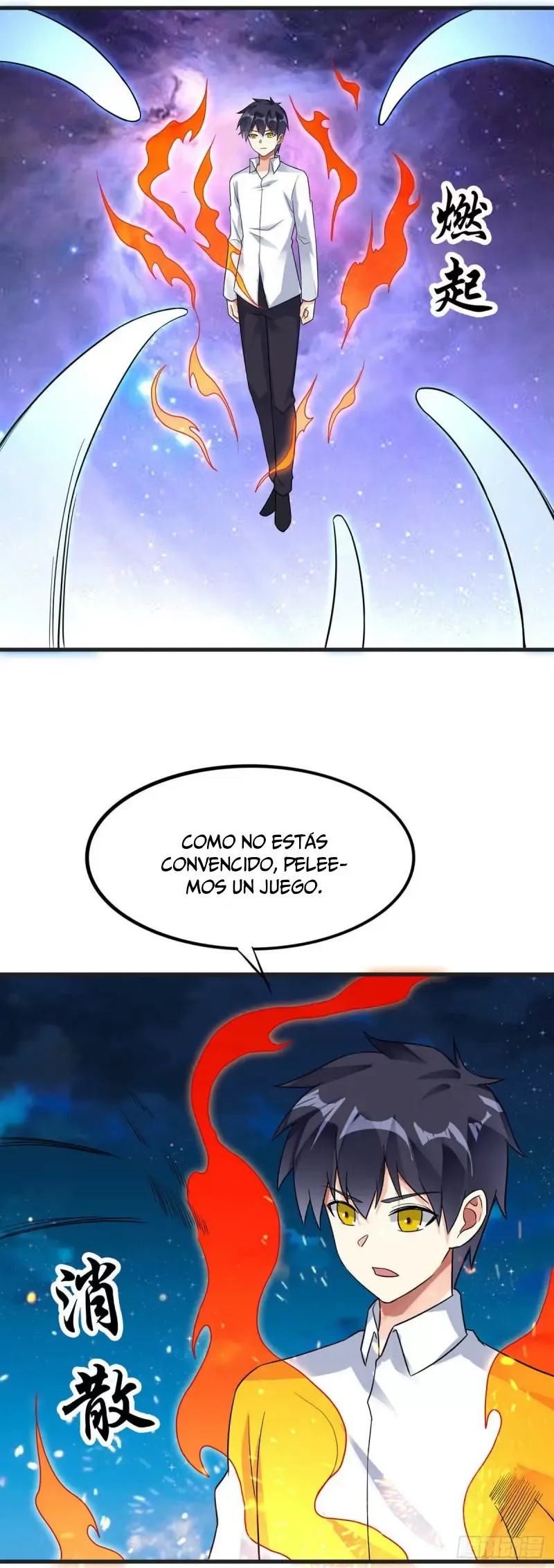 Mi Yerno Capítulo 121 en Línea - página 9