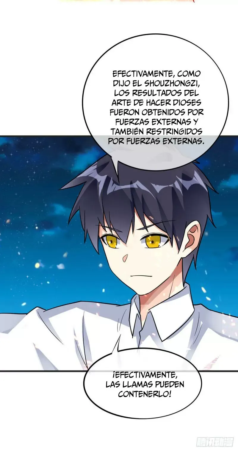 Mi Yerno Capítulo 121 en Línea - página 11