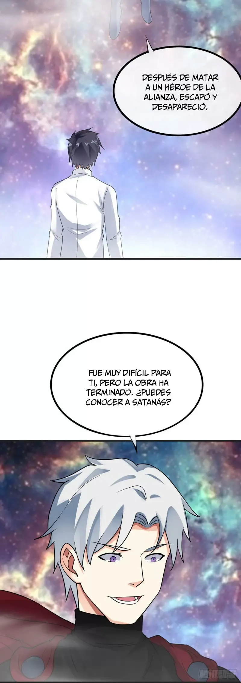 Mi Yerno Capítulo 121 en Línea - página 24