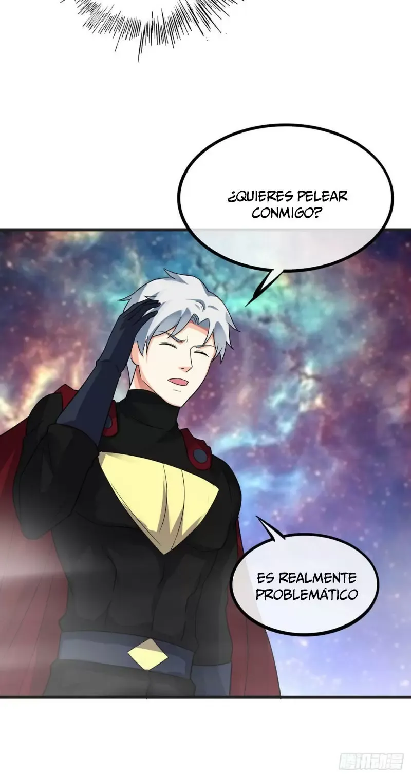 Mi Yerno Capítulo 121 en Línea - página 26