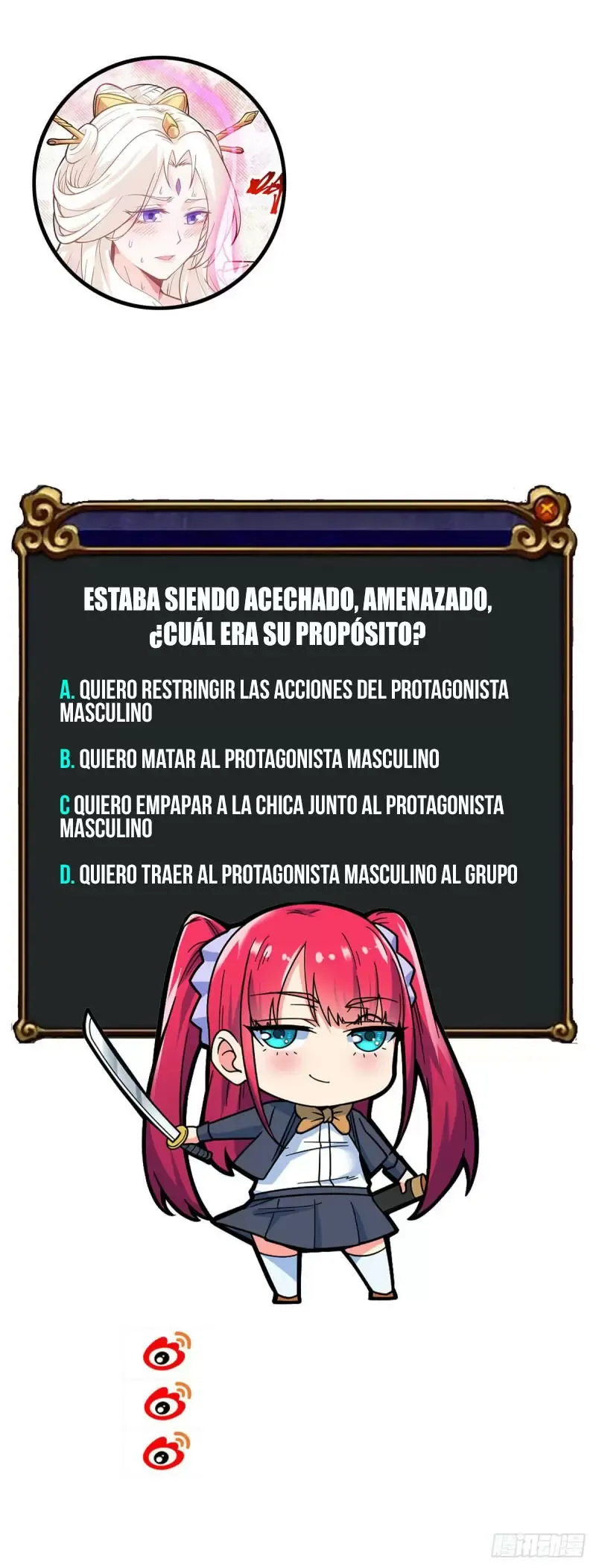 Mi Yerno Capítulo 121 en Línea - página 33