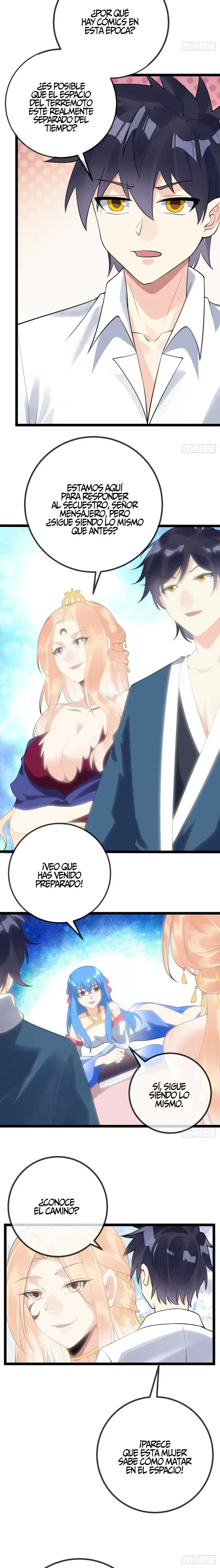 Mi Yerno Capítulo 128 en Línea - página 3