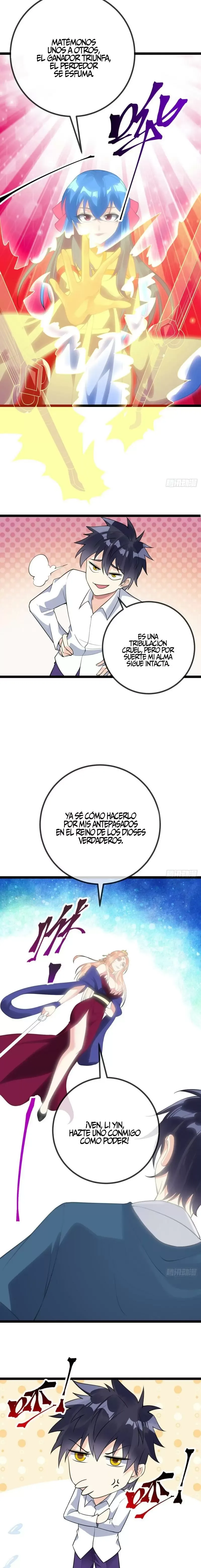 Mi Yerno Capítulo 128 en Línea - página 4