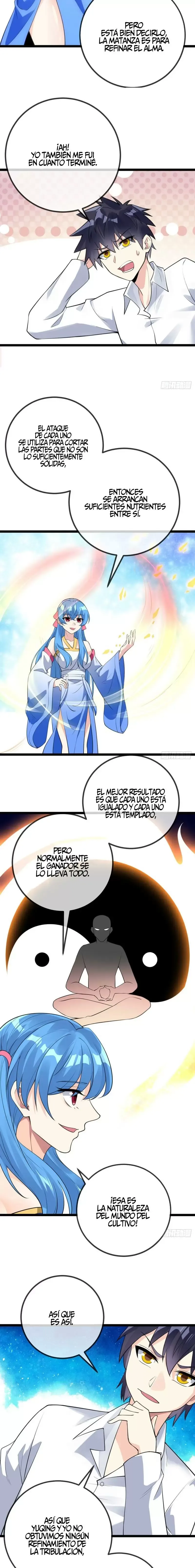 Mi Yerno Capítulo 128 en Línea - página 6