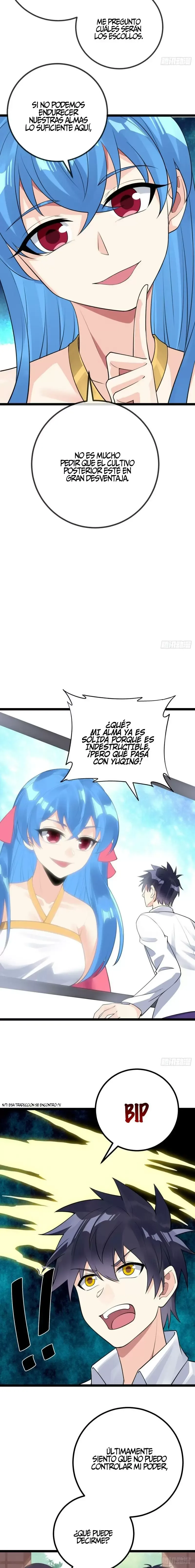 Mi Yerno Capítulo 128 en Línea - página 7