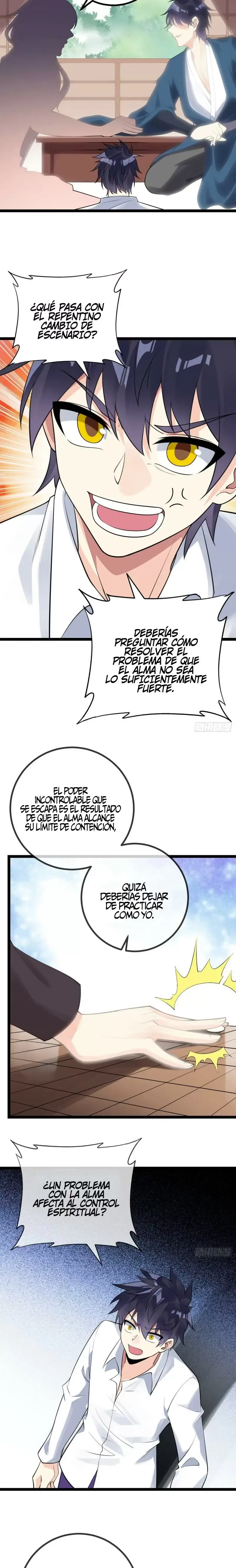 Mi Yerno Capítulo 128 en Línea - página 8