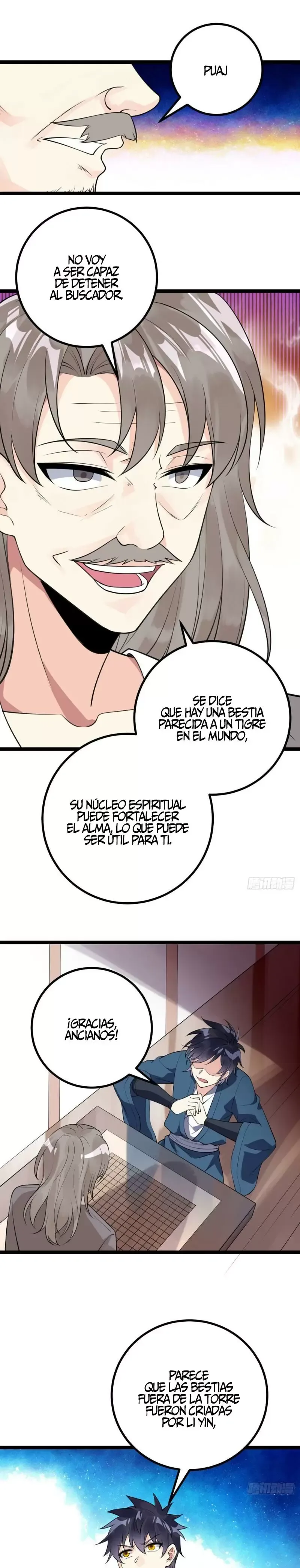 Mi Yerno Capítulo 128 en Línea - página 10