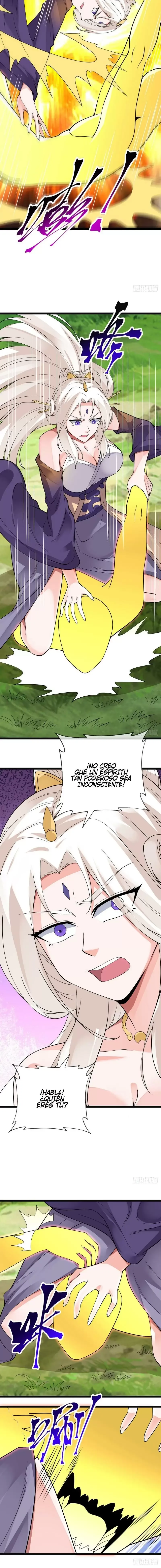 Mi Yerno Capítulo 129 en Línea - página 6