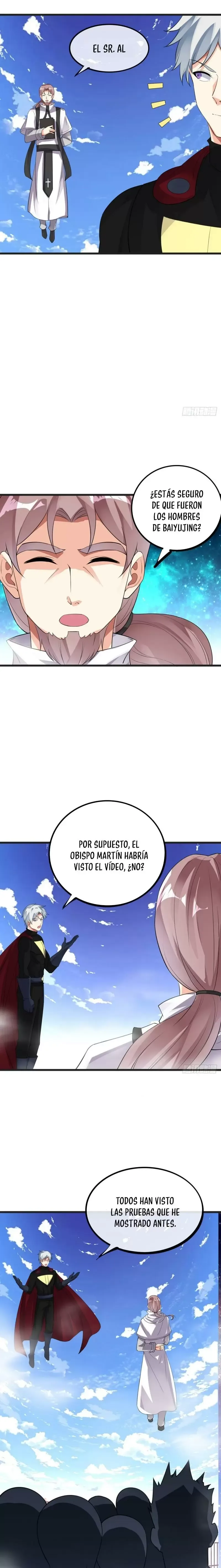 Mi Yerno Capítulo 131 en Línea - página 4