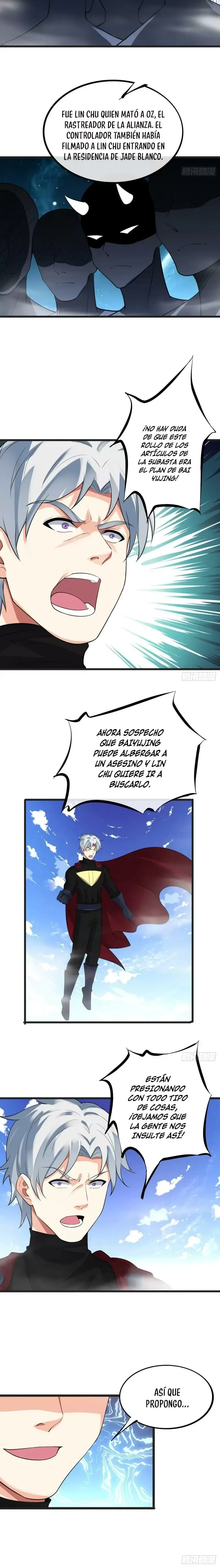 Mi Yerno Capítulo 131 en Línea - página 5