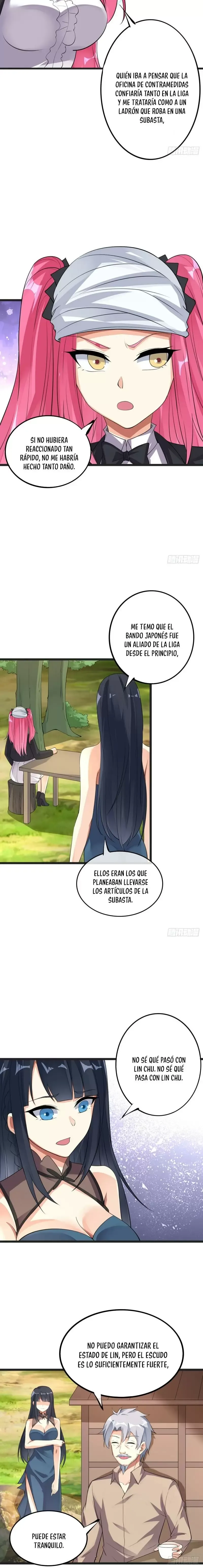 Mi Yerno Capítulo 131 en Línea - página 7