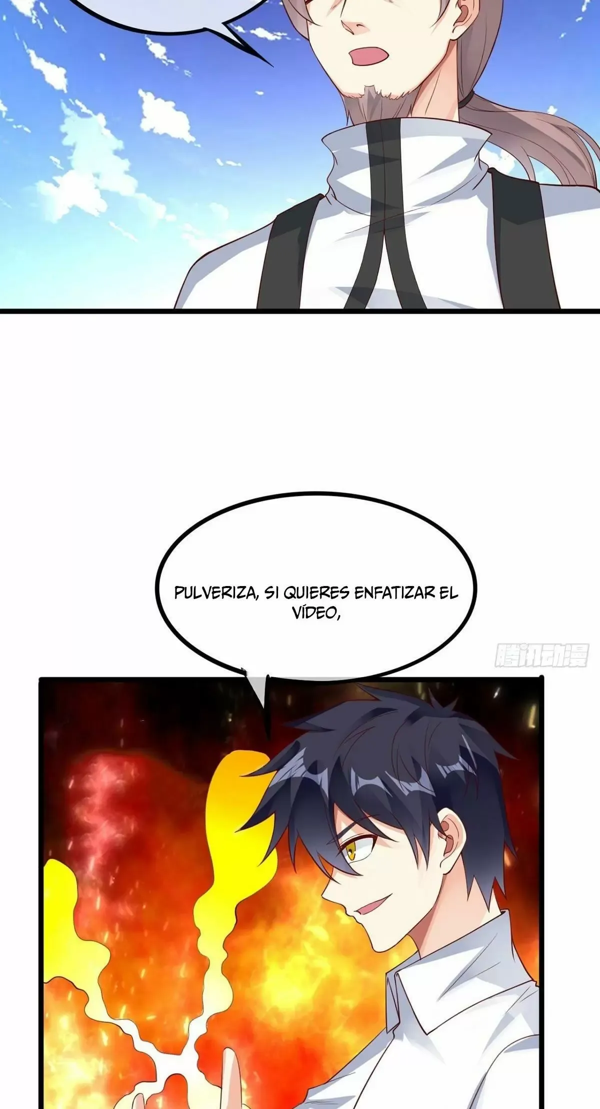 Mi Yerno Capítulo 133 en Línea - página 5