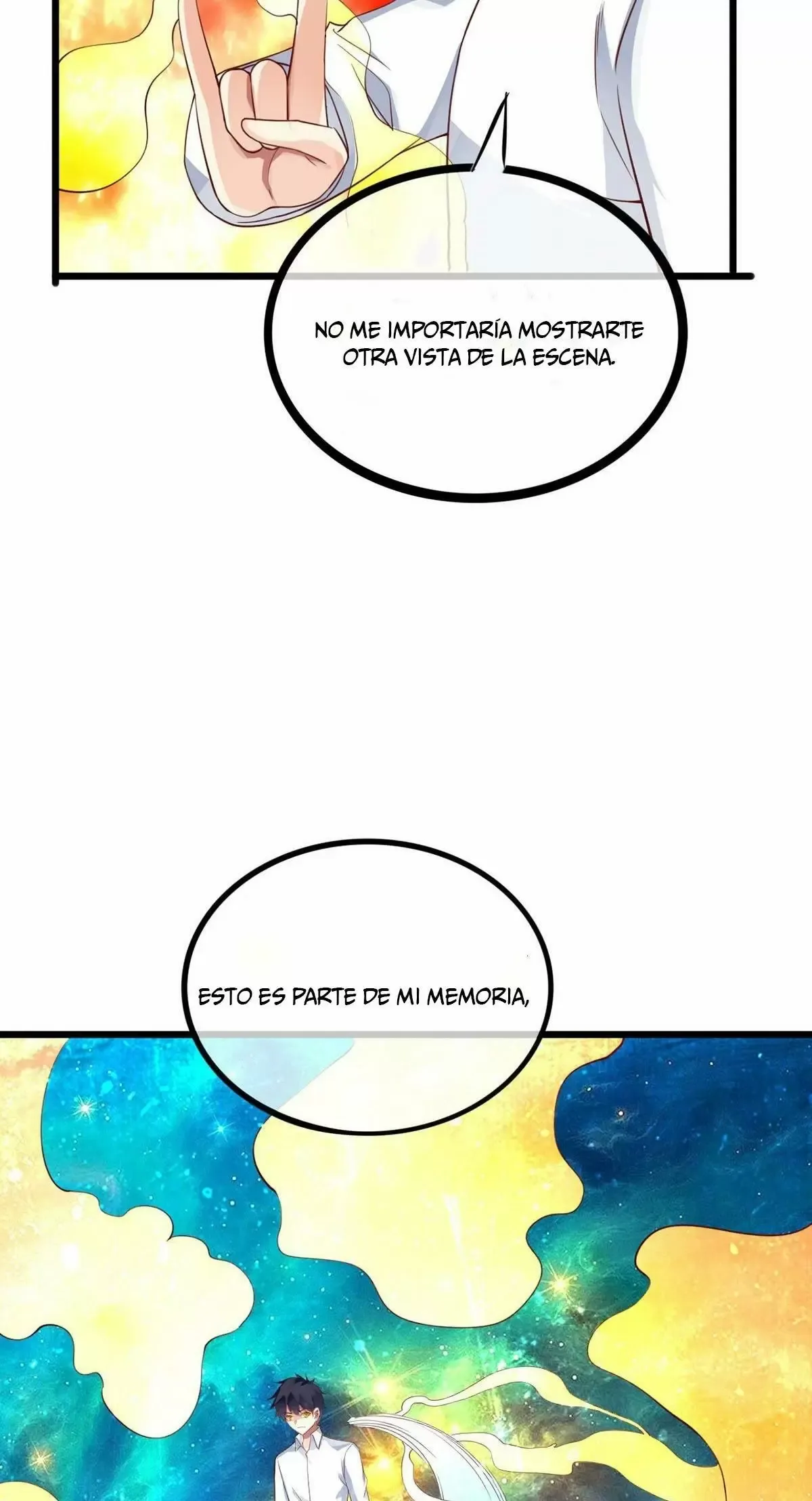 Mi Yerno Capítulo 133 en Línea - página 6