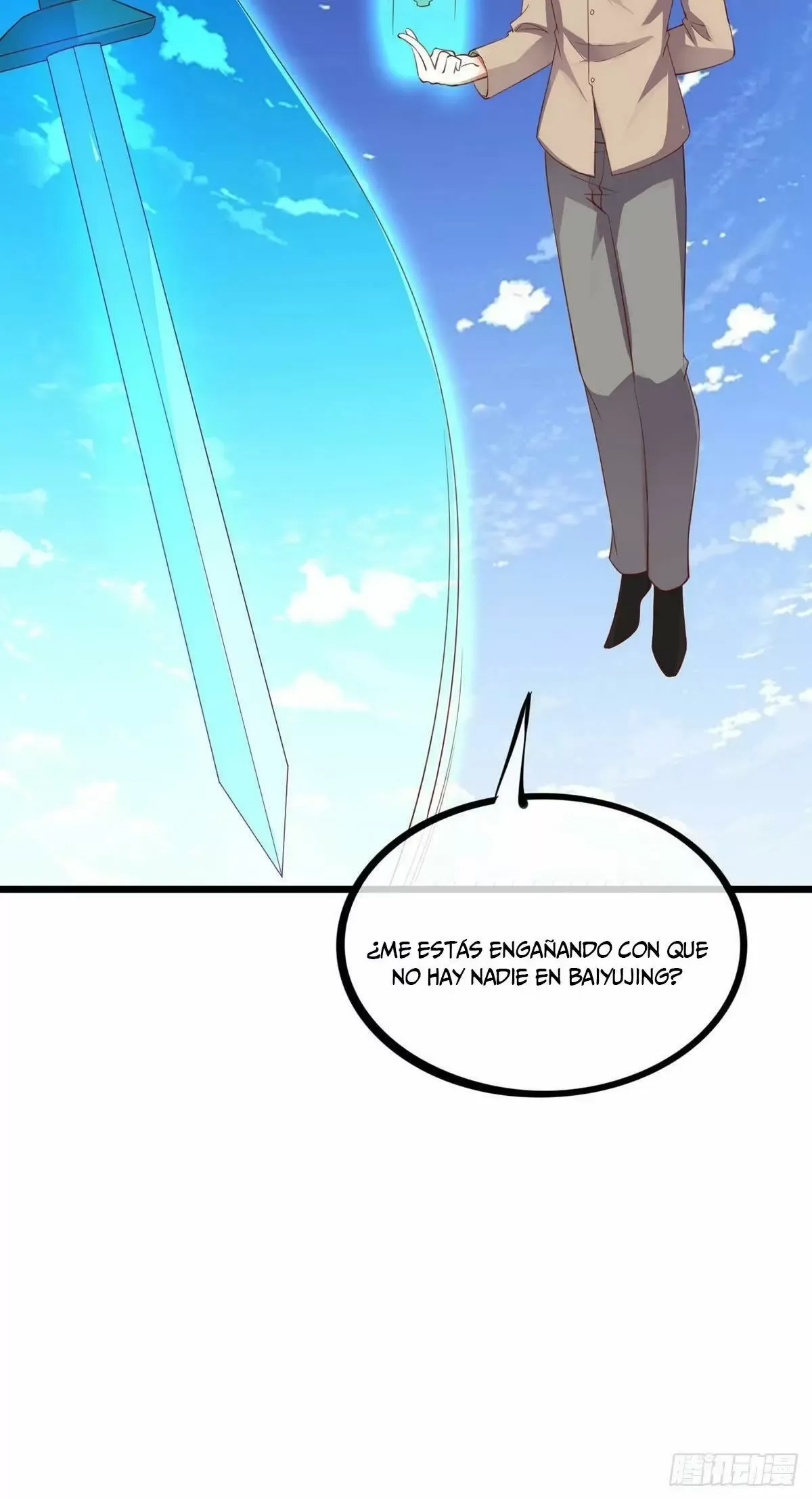 Mi Yerno Capítulo 133 en Línea - página 14