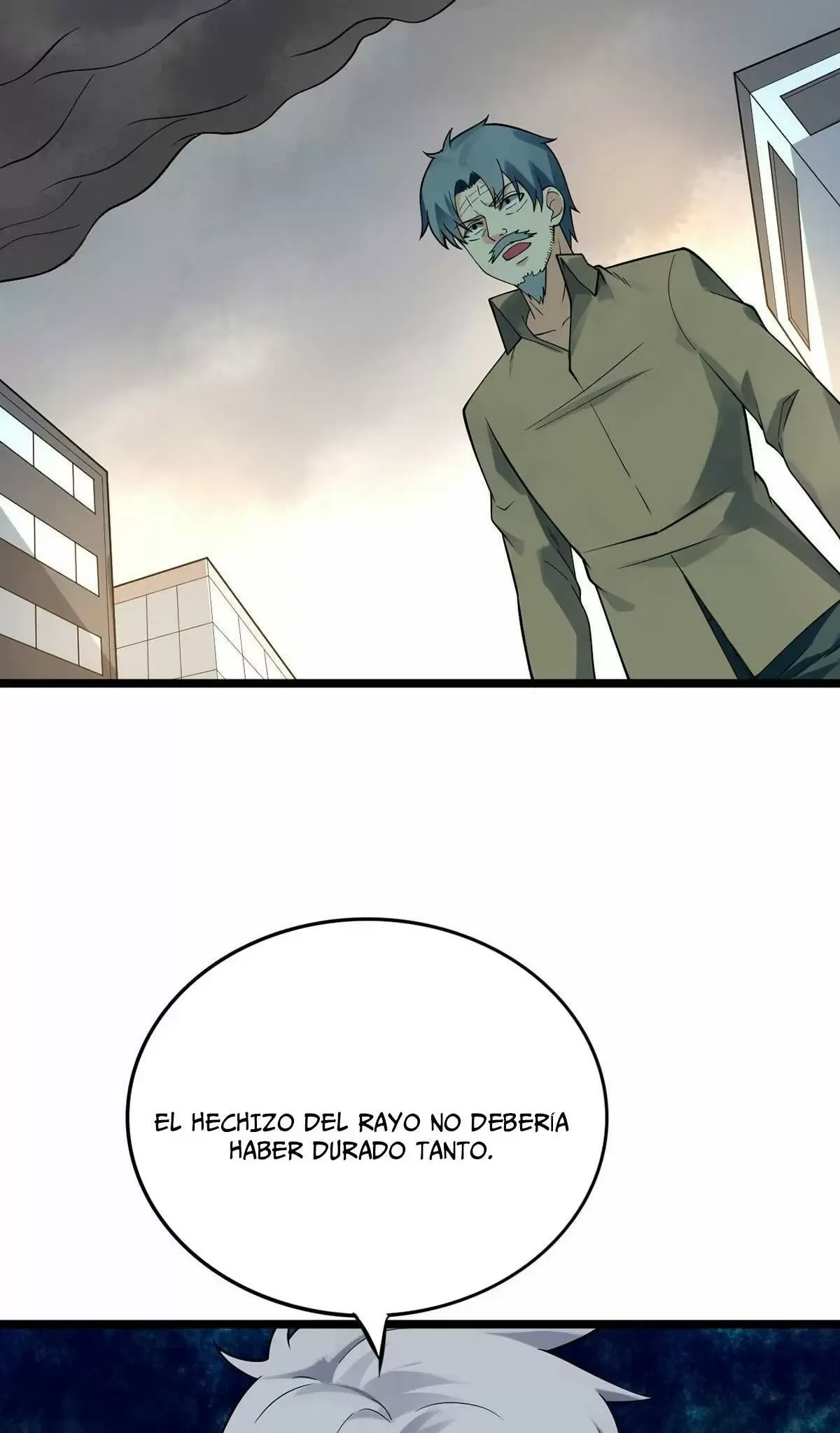Mi Yerno Capítulo 134 en Línea - página 6