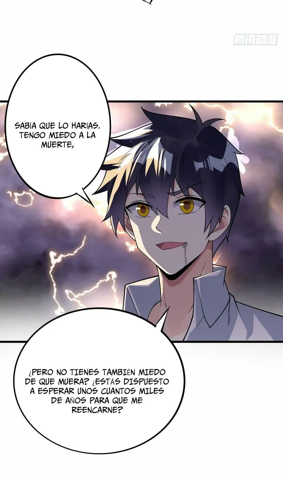 Mi Yerno Capítulo 134 en Línea - página 19