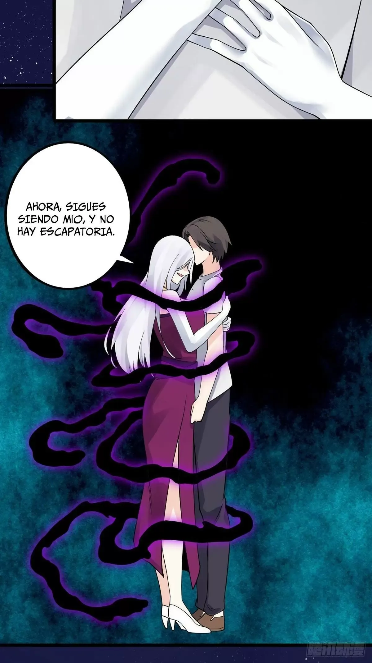 Mi Yerno Capítulo 134 en Línea - página 37