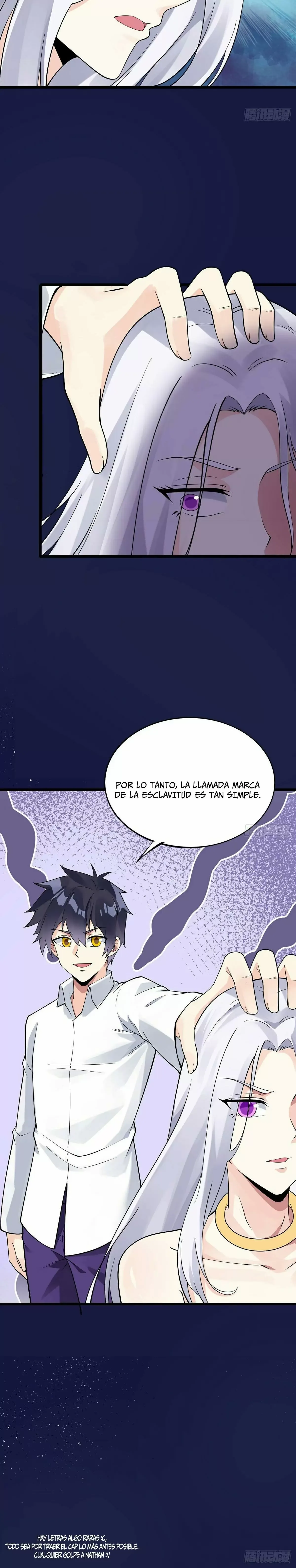 Mi Yerno Capítulo 134 en Línea - página 39