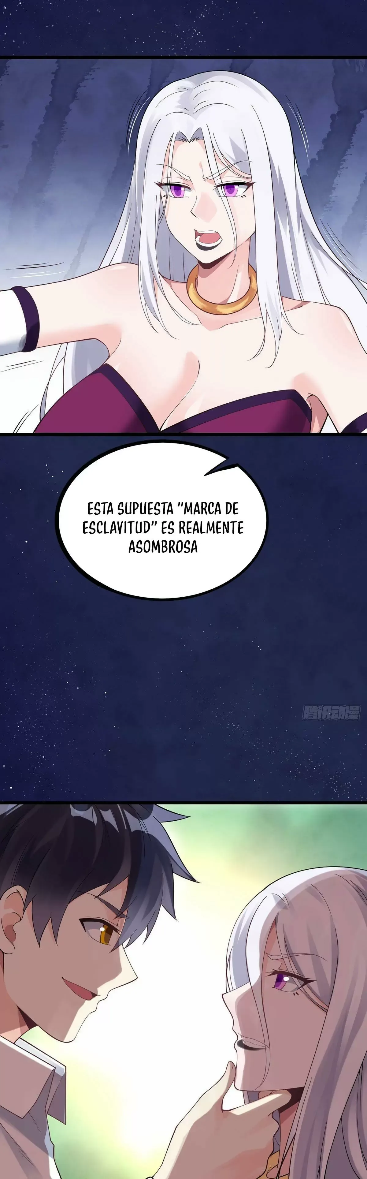 Mi Yerno Capítulo 135 en Línea - página 7