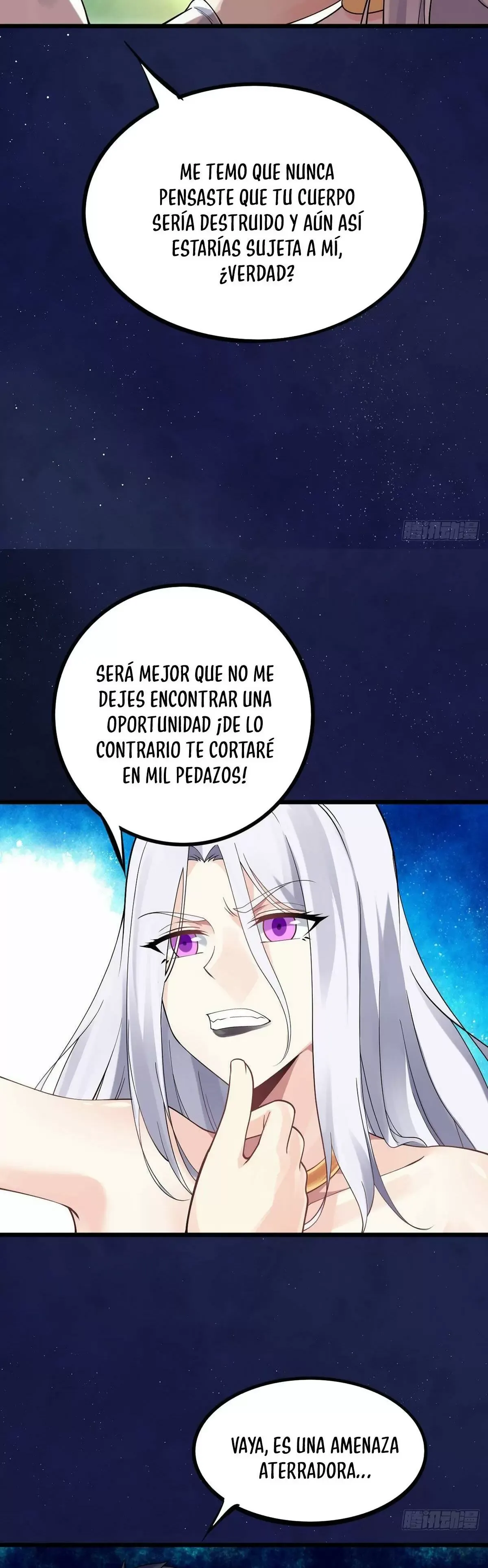 Mi Yerno Capítulo 135 en Línea - página 8