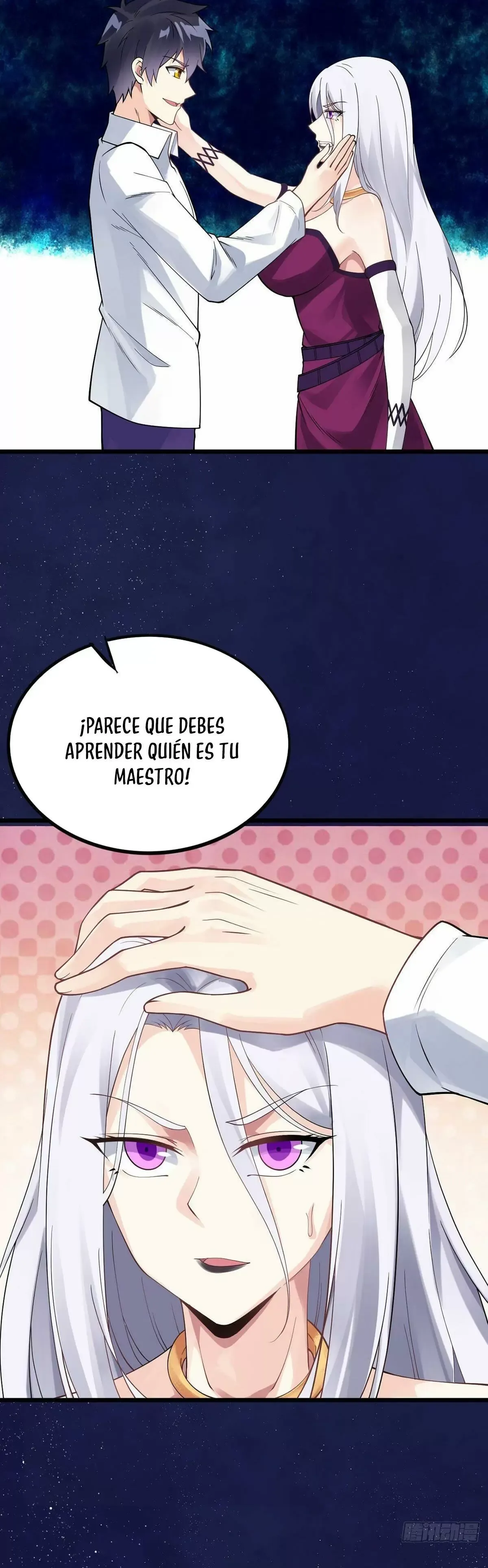 Mi Yerno Capítulo 135 en Línea - página 9