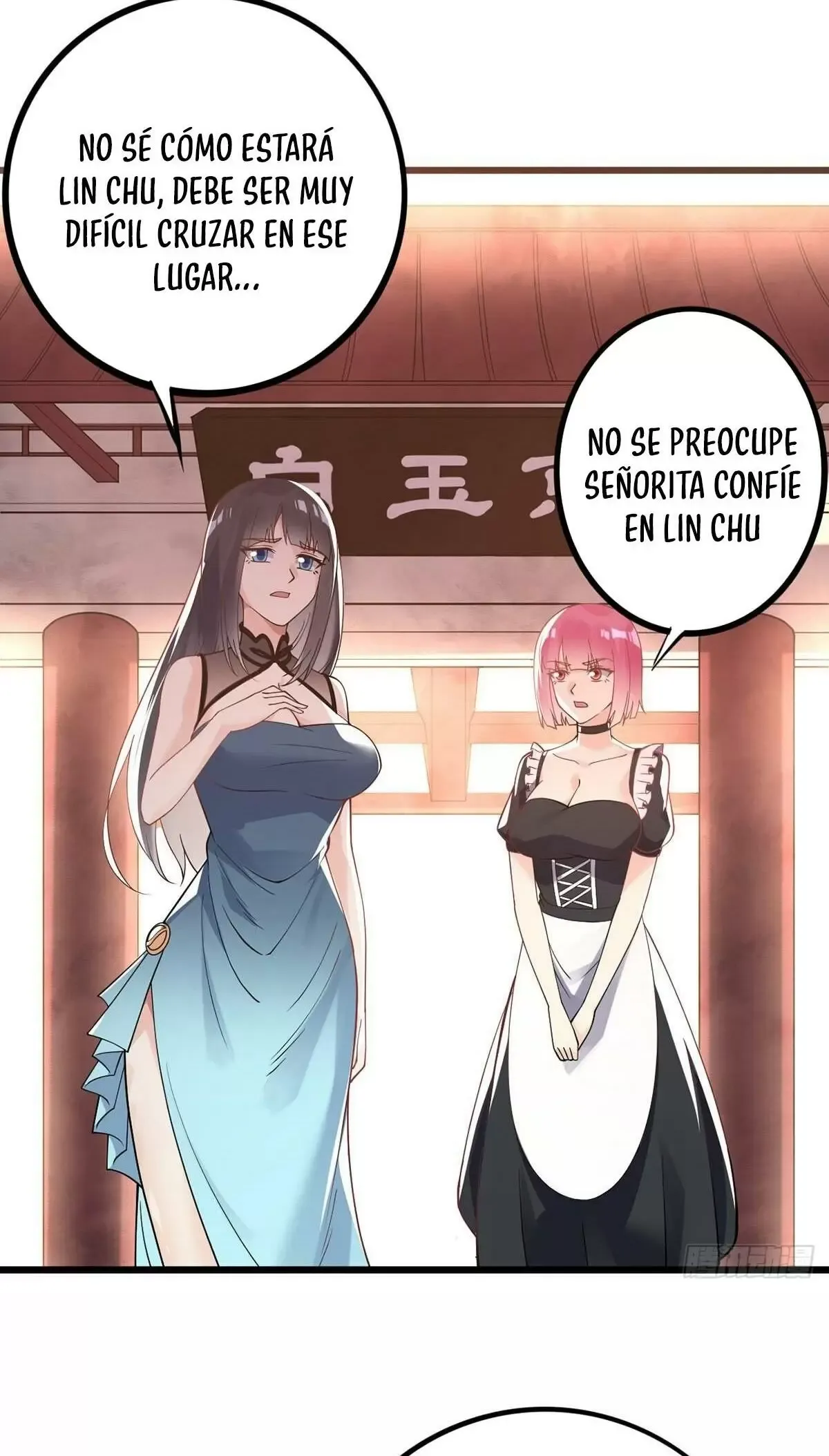 Mi Yerno Capítulo 135 en Línea - página 13