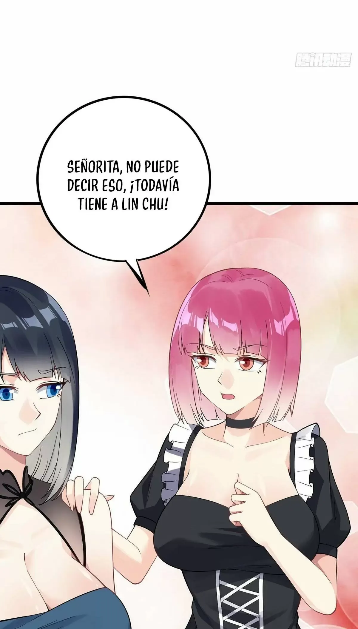 Mi Yerno Capítulo 135 en Línea - página 15