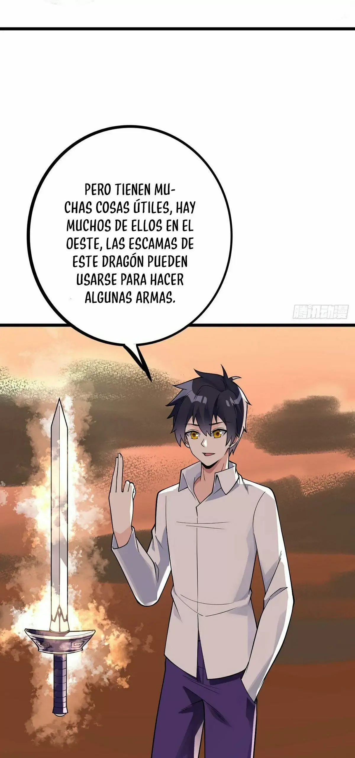 Mi Yerno Capítulo 135 en Línea - página 30