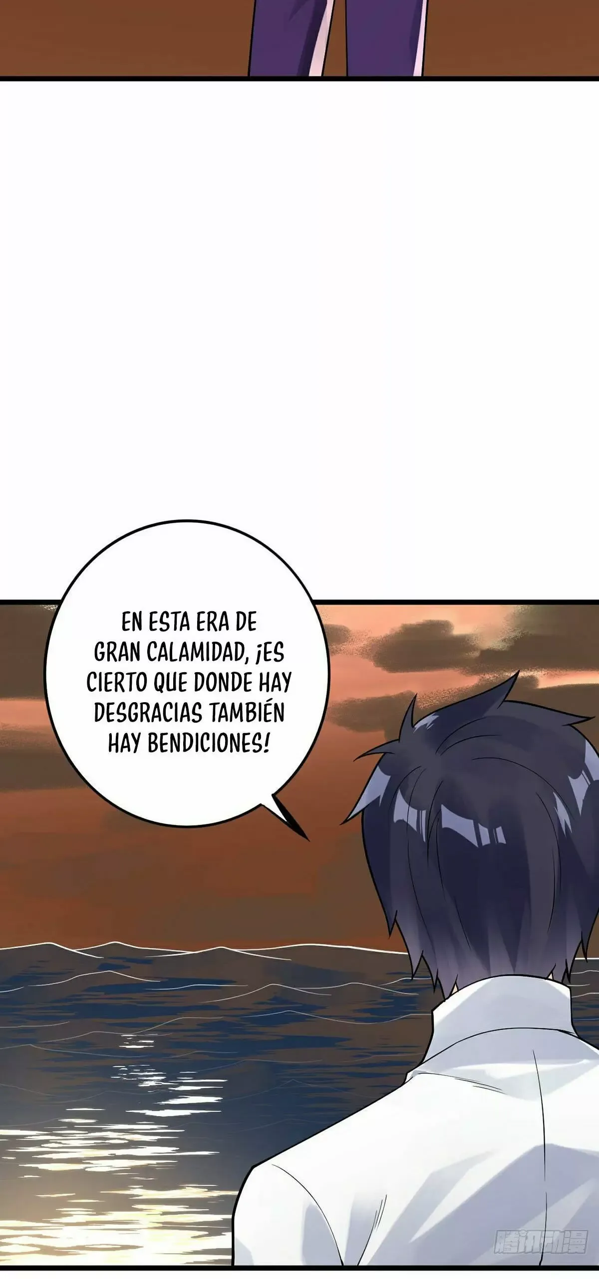 Mi Yerno Capítulo 135 en Línea - página 31
