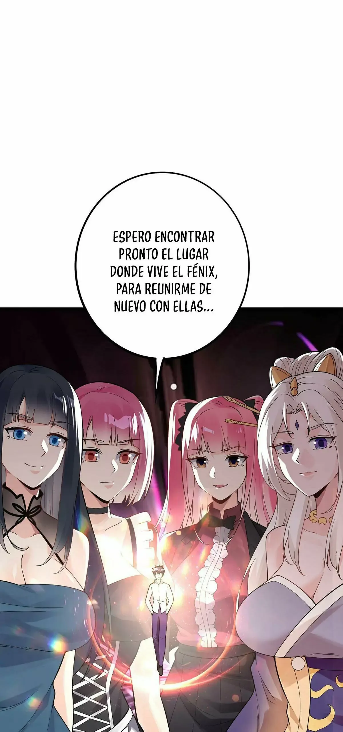 Mi Yerno Capítulo 135 en Línea - página 32