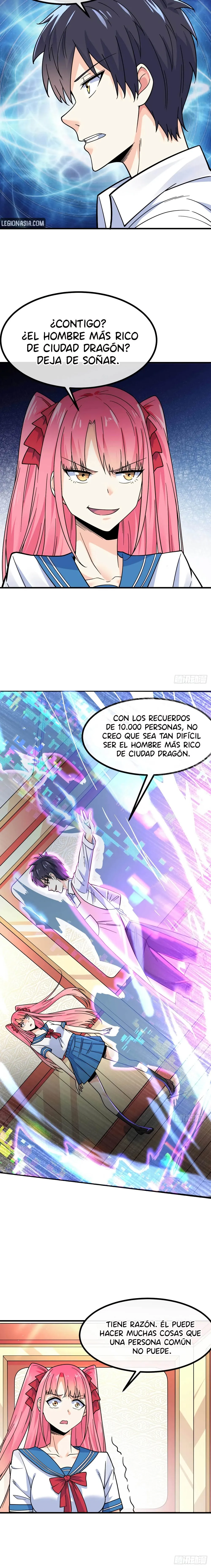 Mi Yerno Capítulo 17 en Línea - página 4